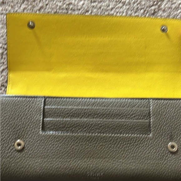 CELINE WALLET - Picture 2 of 11